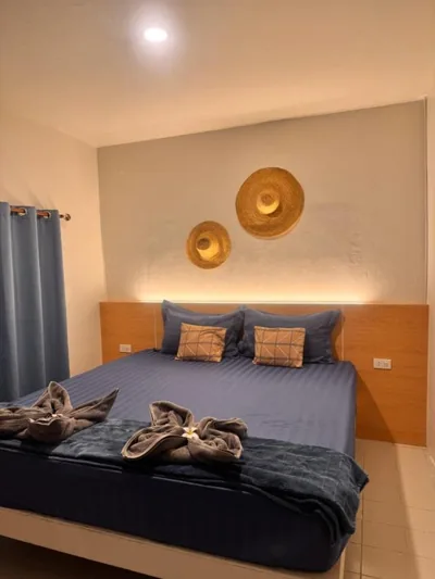 Bungalow mit Meerblick — Rocky resort