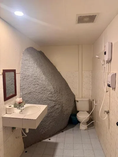 Rocky resort – Fotos 3