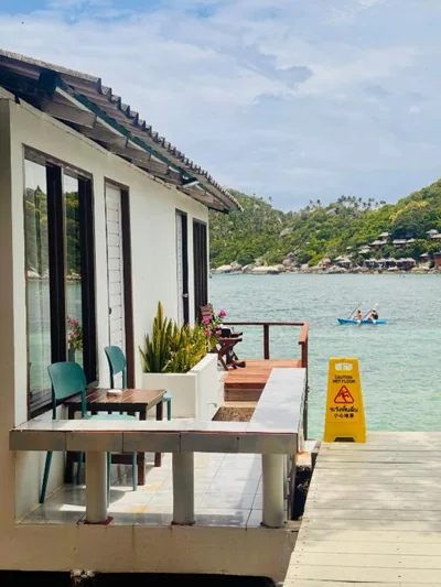 Rocky resort – Fotos 11